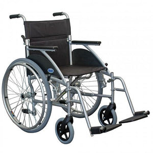 Wheelchair - Self Propelled Swift Wheelchair(Indoor and Outdoor)