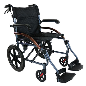 Ultra Light Weight Wheelchair 16"