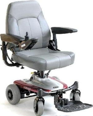 SHOPRIDER™ VENICE Portable Powerchair