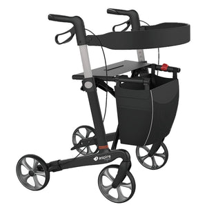 Seat Walker - Carbon Fiber-Ultra Light