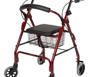 Seat Walker with Basket-AusCare