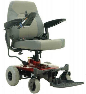 SHOPRIDER™ UL8-WSLA COMO Portable Powerchair