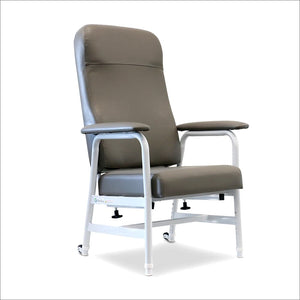 Deluxe Pressure Care Chair