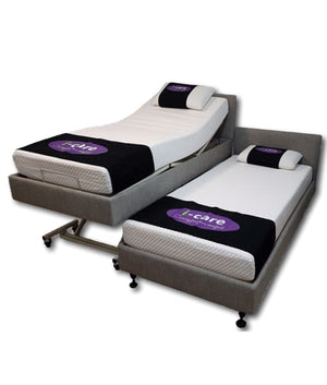 I-Care IC333 Home Care Bed