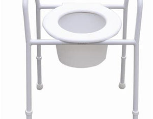 Over Toilet Aid - Standard with Splash guard