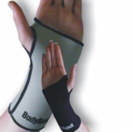 Slip-On Thermal Wrist / Hand Support