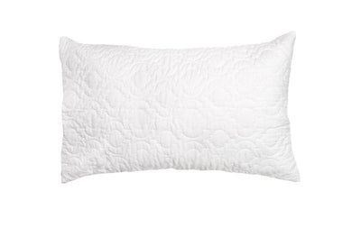 Pillow Protector Quilted