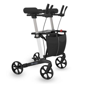 Forearm Seat Walker/ Rollator