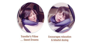 Cushion - Traveller's Pillow