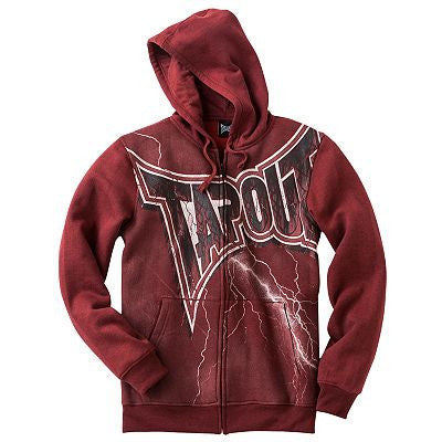 tapout hoodies