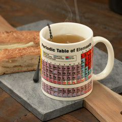 Mug | Periodic Table