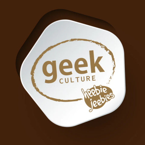 geek culture