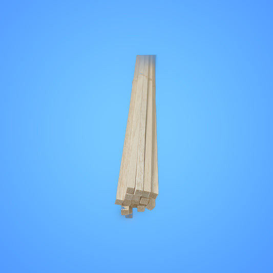Balsa Plank