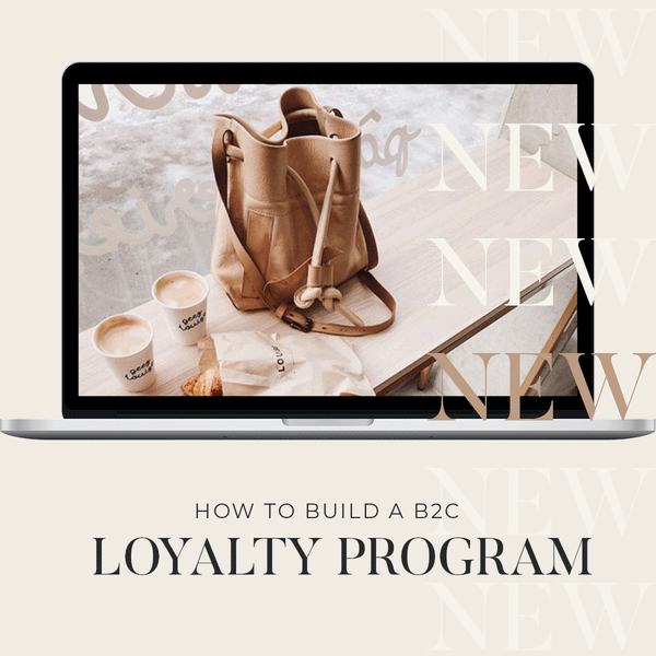 How to build a loyalty program