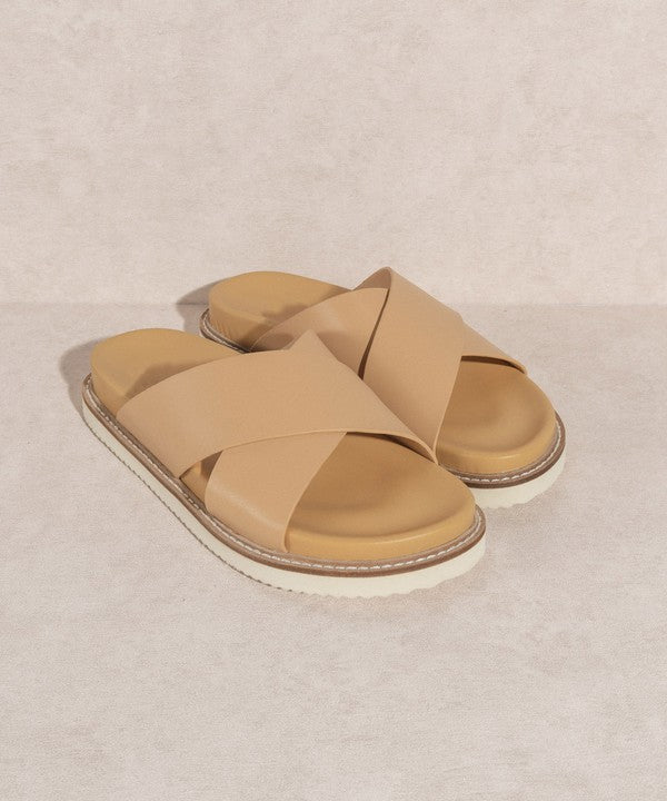 Ryder Sandals