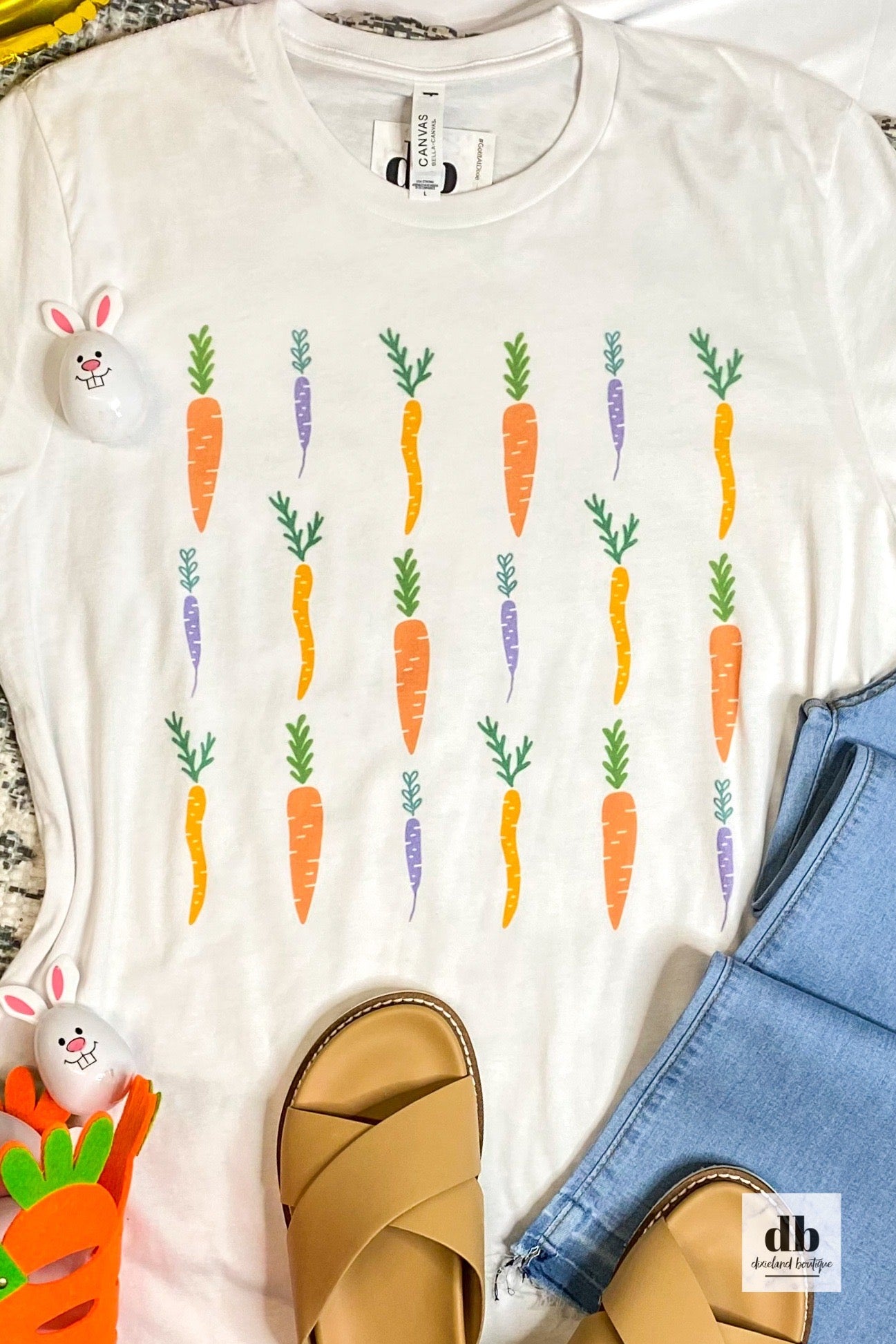 What's Up Doc? Tee