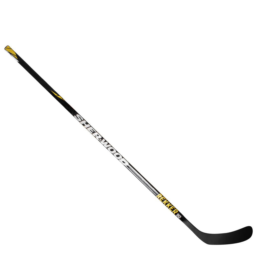 Rekker 90 Grip Senior Composite Hockey Stick - HockeyTron.com