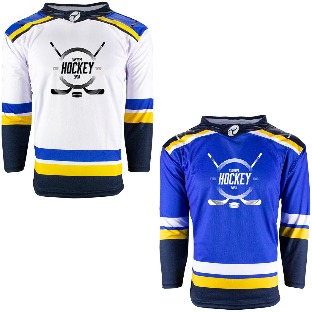 st louis hockey jersey