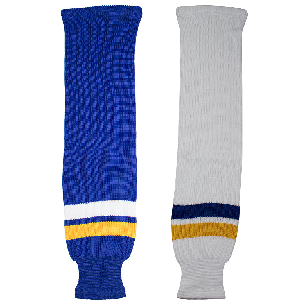 st louis blues socks