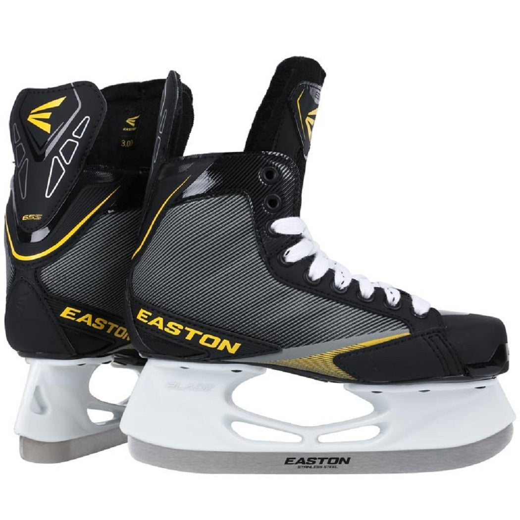 junior hockey boots