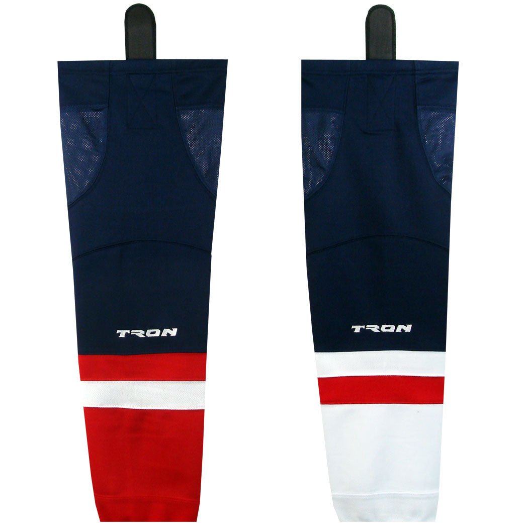 nhl team hockey socks