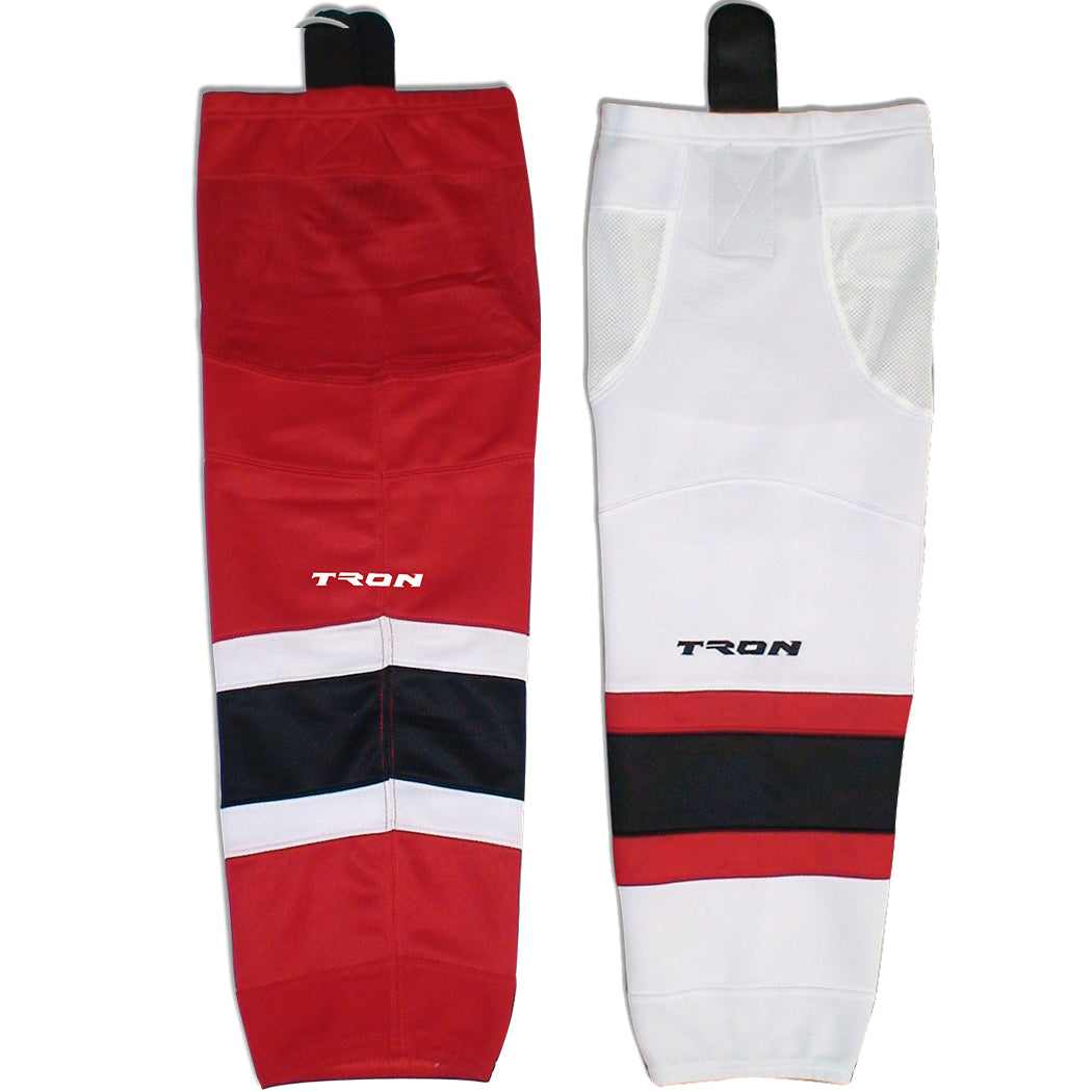 new jersey devils hockey socks