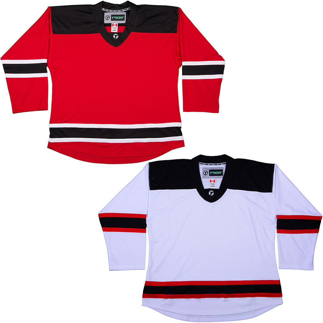 discount hockey jerseys devils