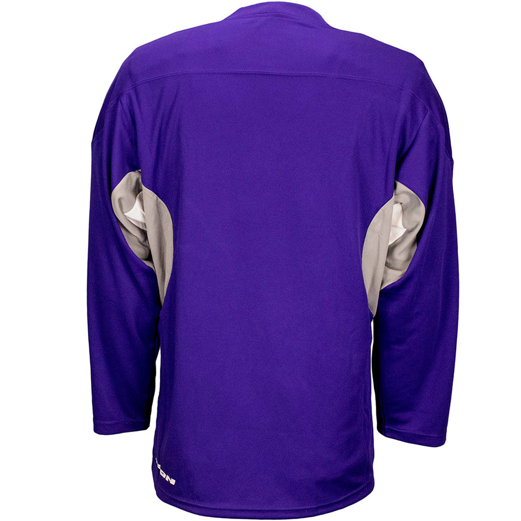 ducks jersey purple