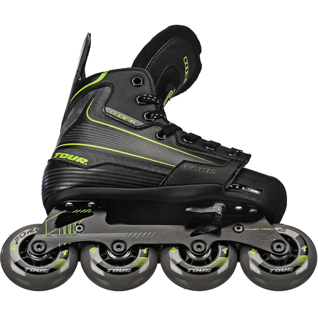 tour inline skates