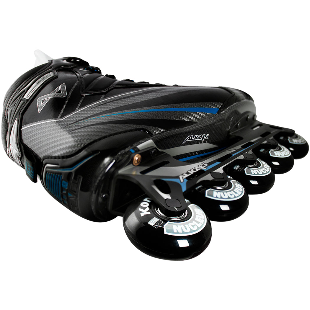 Alkali Revel 1 Senior Inline Hockey Goalie Skates