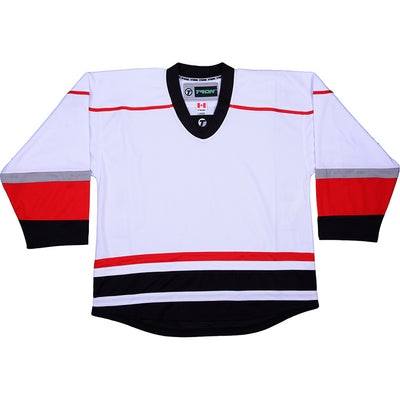 carolina hurricanes hockey jersey