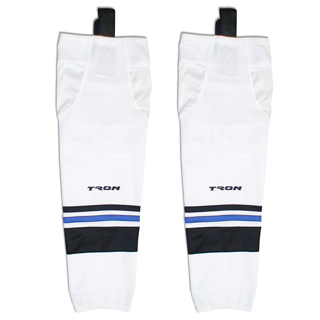 Tampa Bay Lightning Hockey Socks - TronX SK300 NHL Team Dry Fit -  