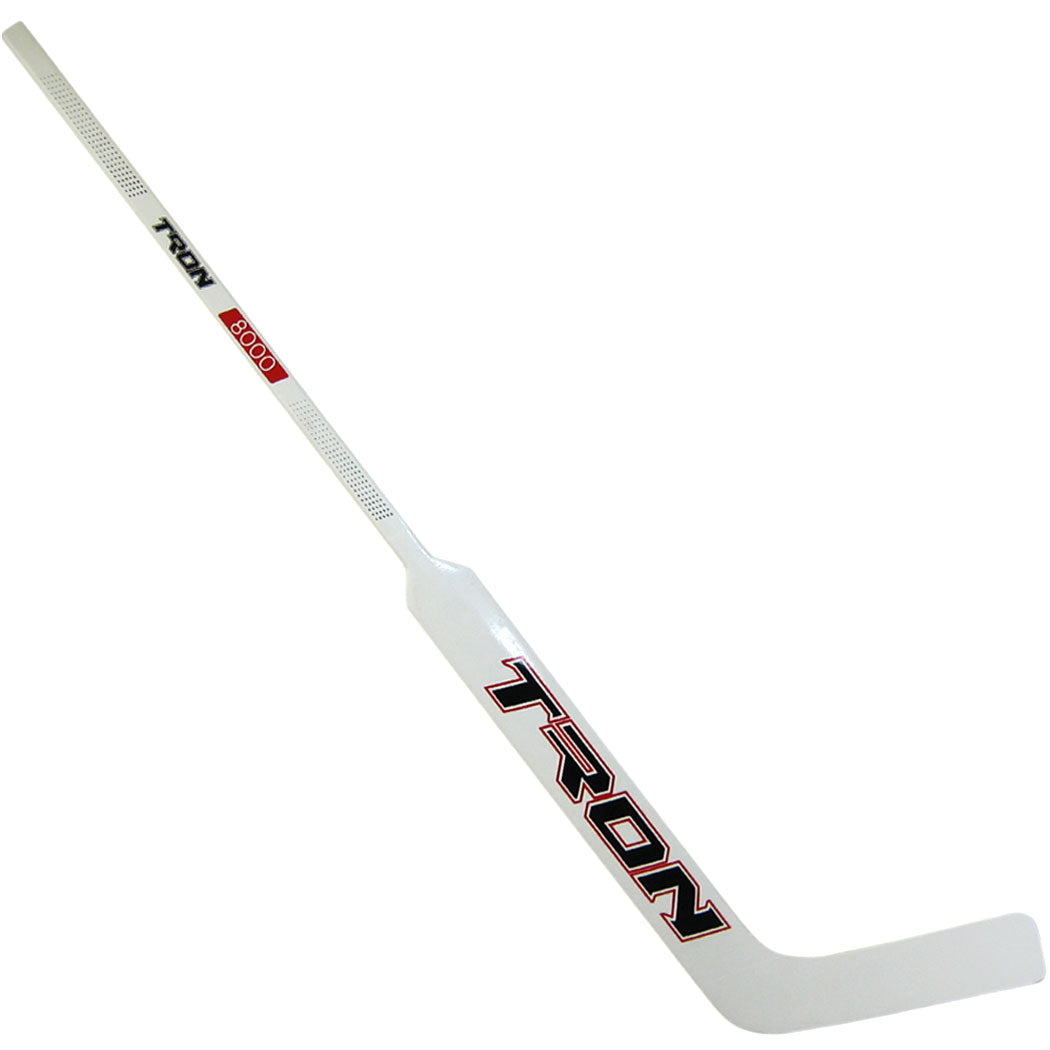 Tron 8000 Senior Foam Core Hockey Goalie Stick