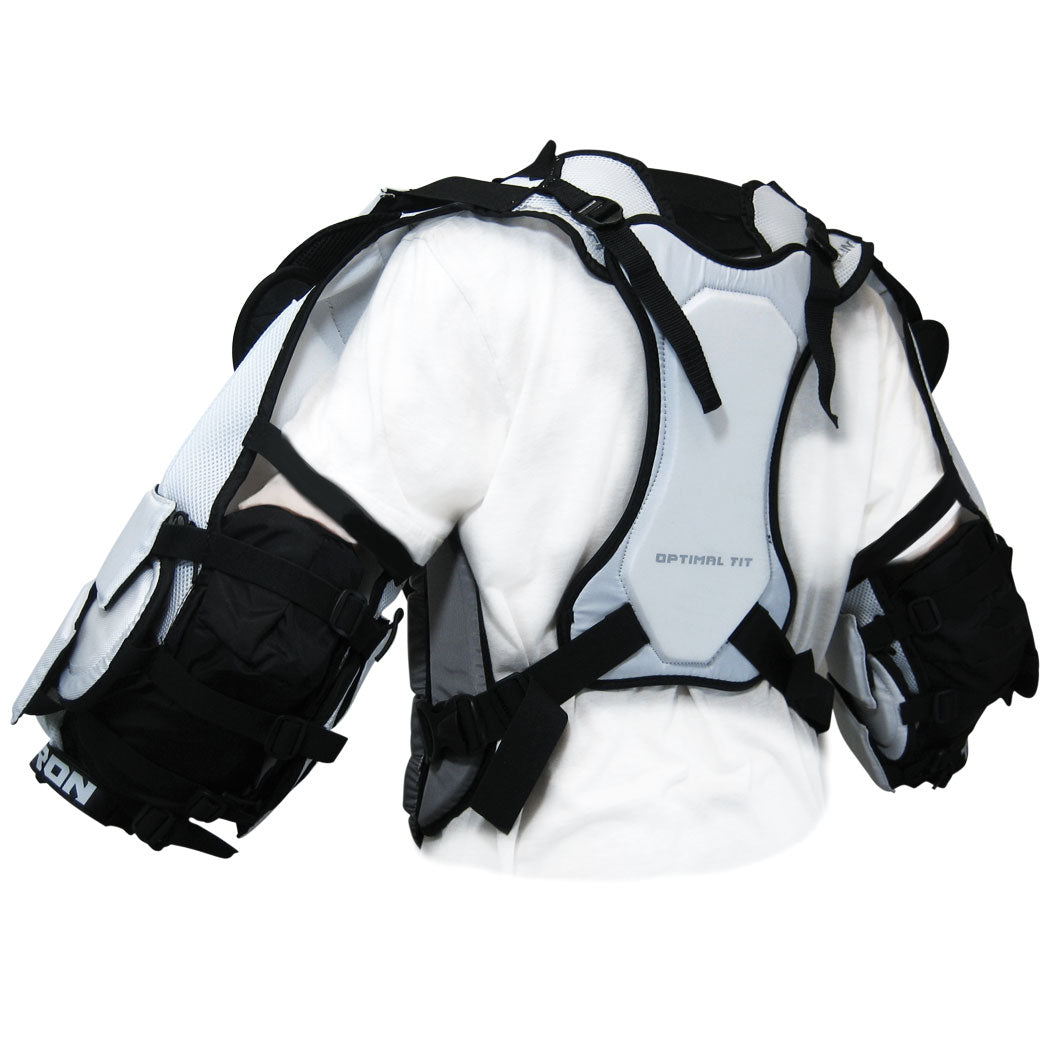 cheap hockey goalie chest protector