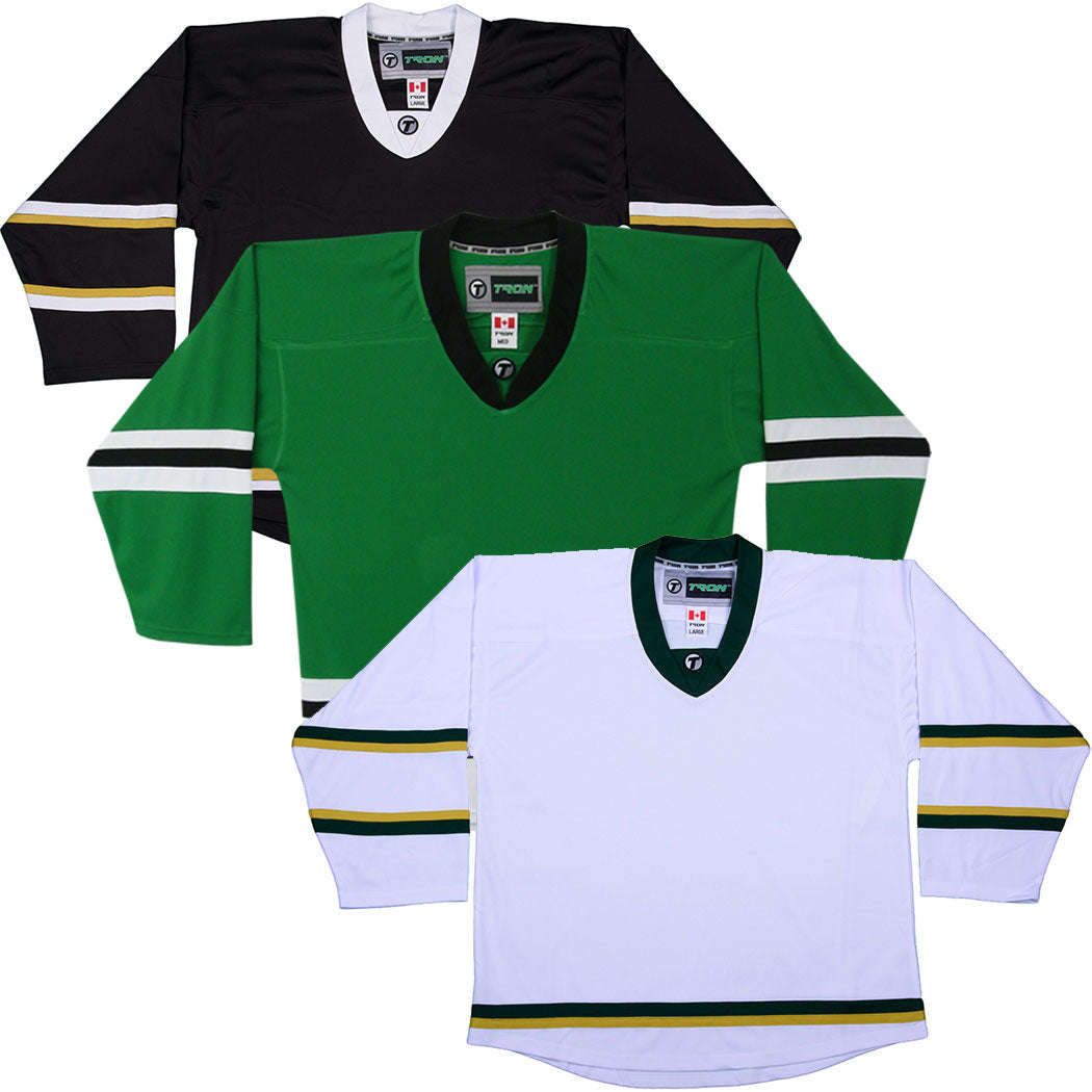 nhl jersey replica