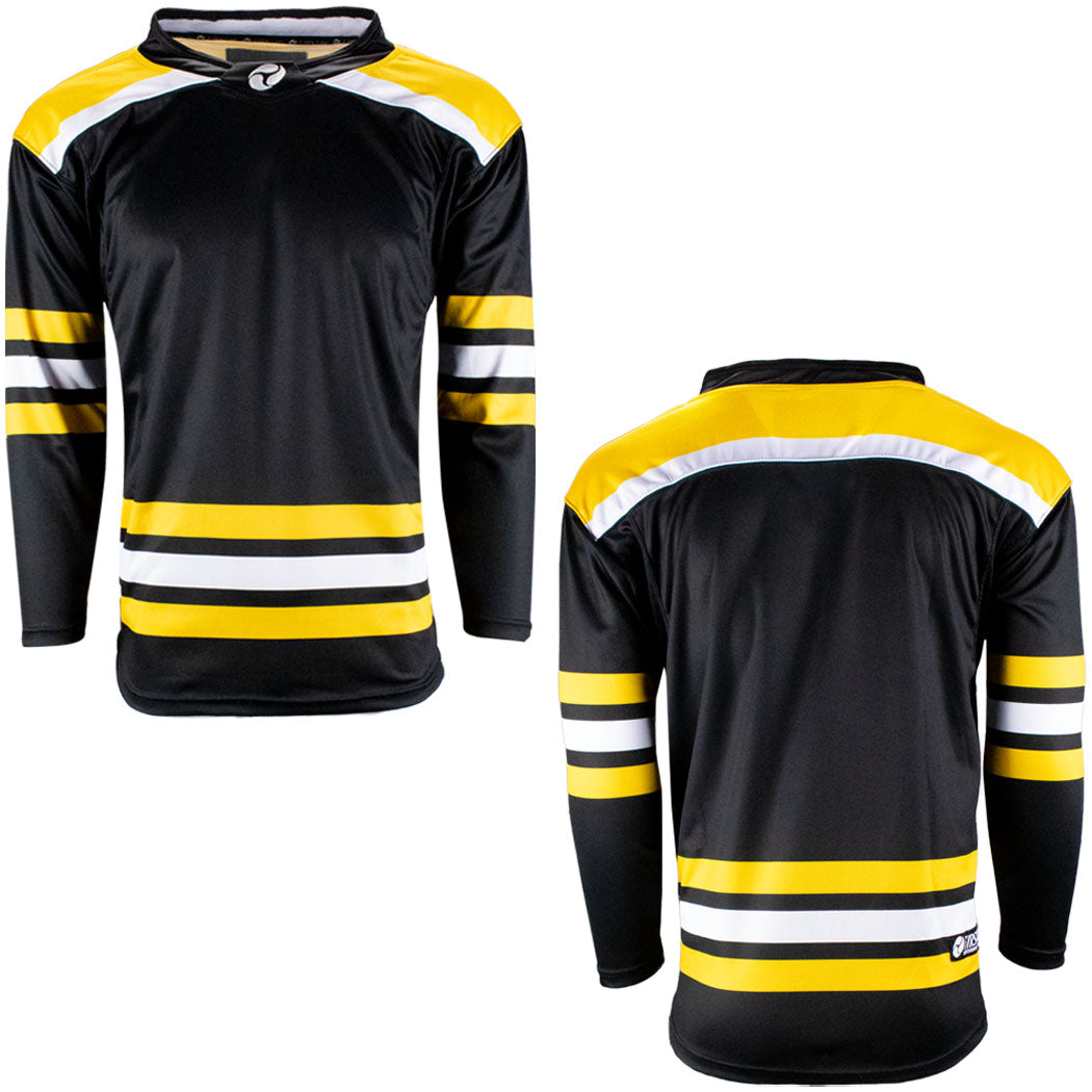 boston hockey jersey