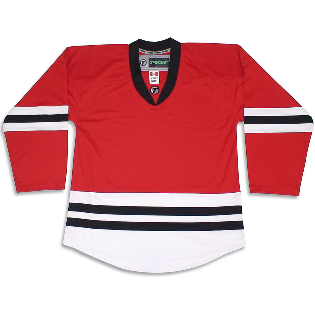 blackhawks hockey jersey