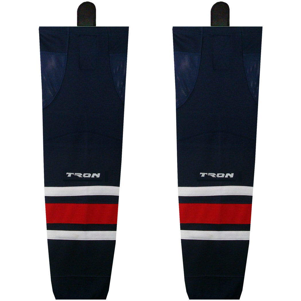 nhl team socks