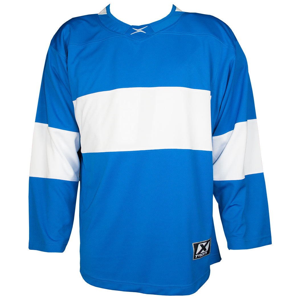 finland hockey shirt