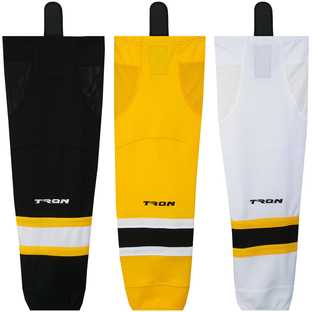 boston bruins hockey socks youth