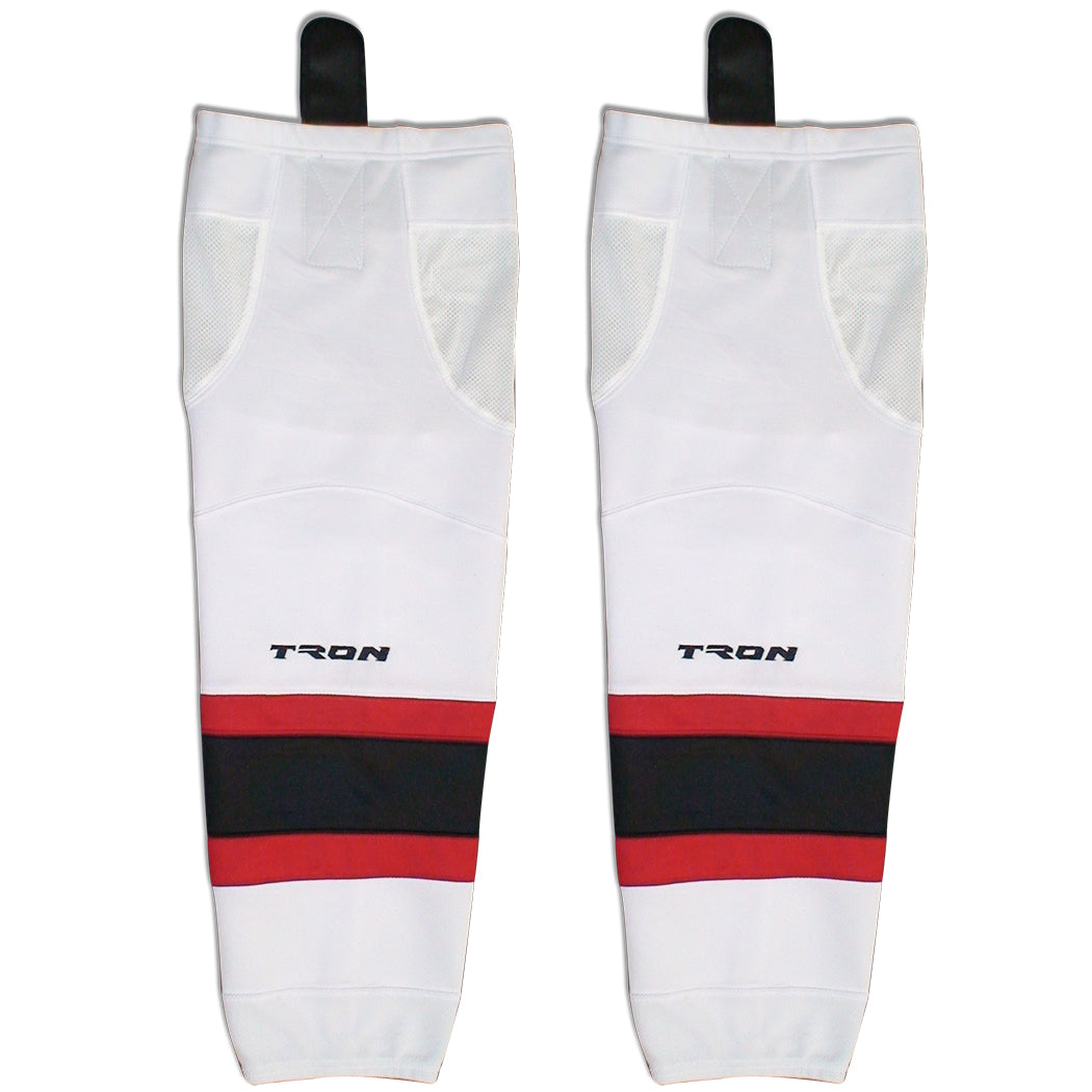 new jersey devils hockey socks