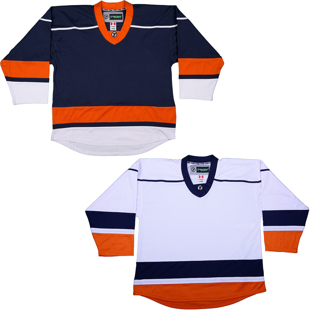 islanders hockey jersey