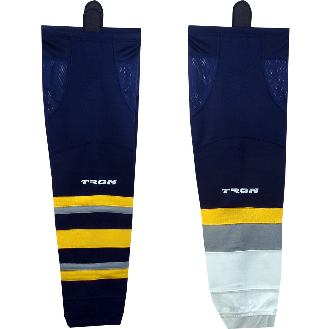 buffalo sabres socks