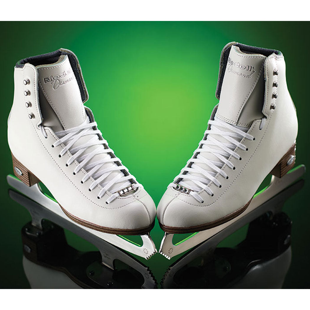 riedell figure skates