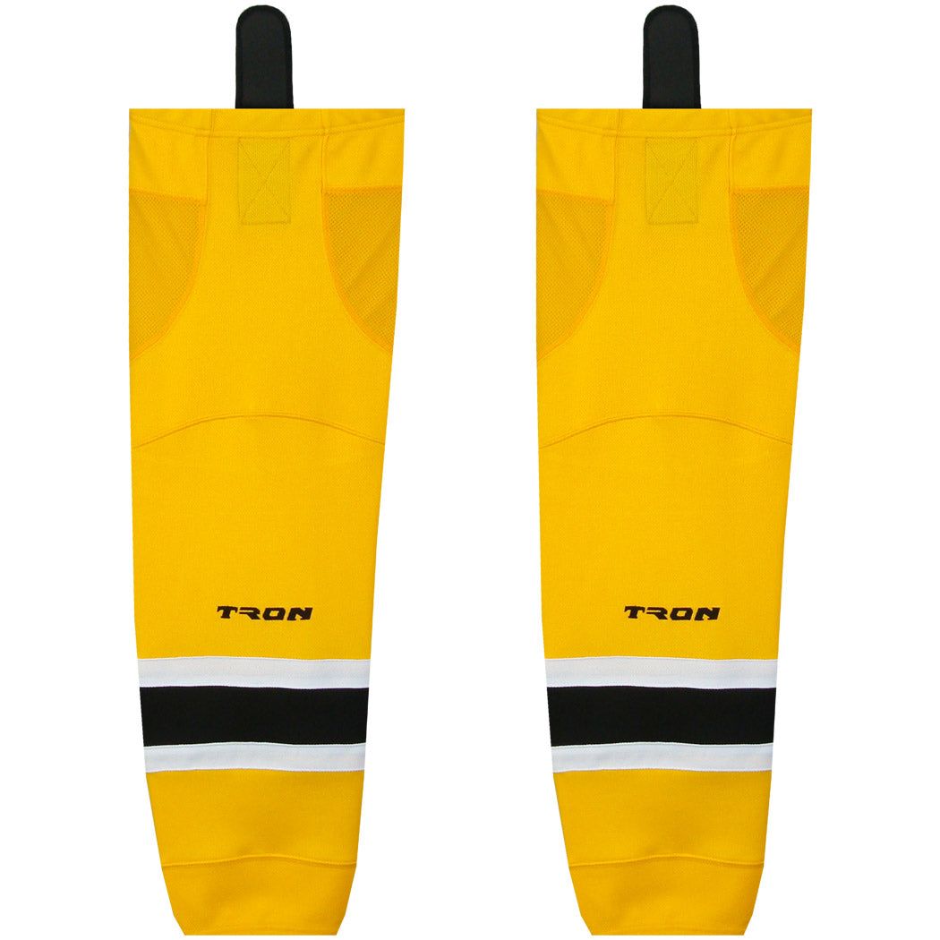 boston bruins hockey socks youth