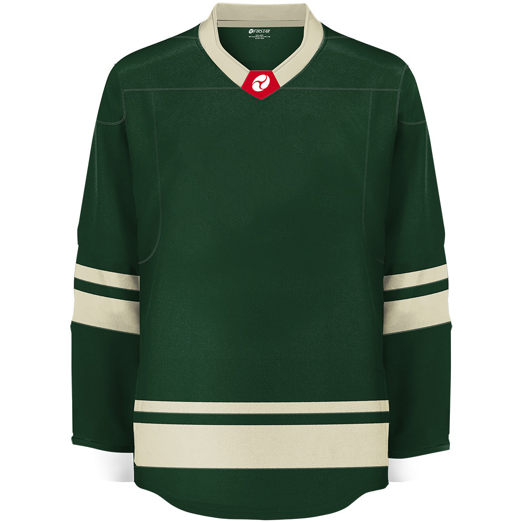 minnesota wild hockey hoodie