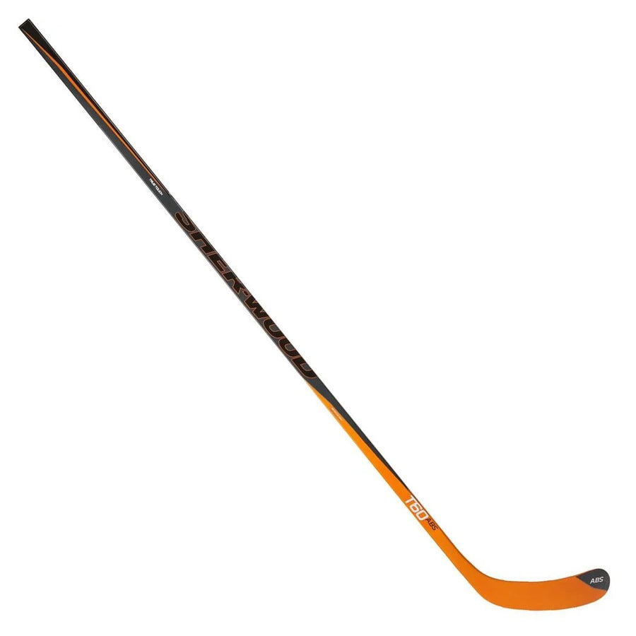 Limited Edition WOOD - CarbonOne Hockey Stick - LEFT