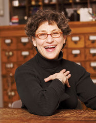 Patricia Locke