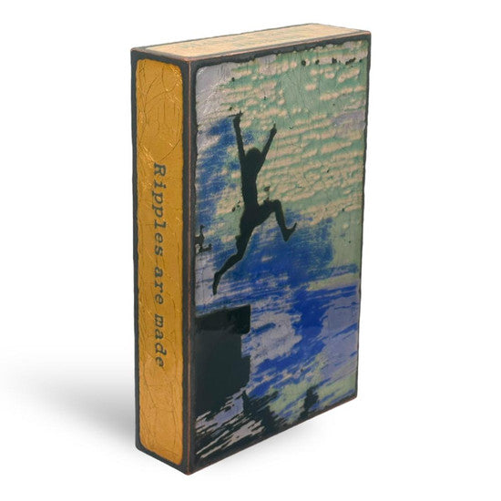 Leap - Spiritile #280