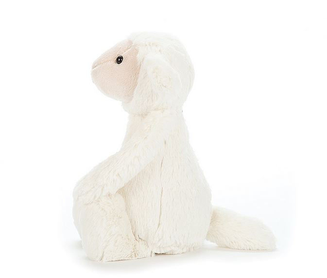 jellycat bashful lamb